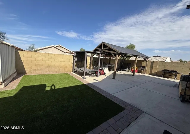Photo 24 of Single family home for sale at 2015 N 89th Drive, Phoenix, AZ 85037 | MLS# 7055793 | Listing updated on 2026-08-11