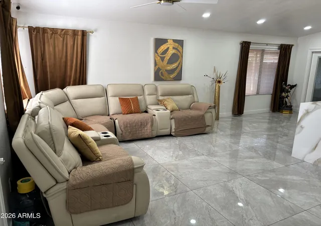 Photo 3 of Single family home for sale at 2015 N 89th Drive, Phoenix, AZ 85037 | MLS# 7055793 | Listing updated on 2026-08-11