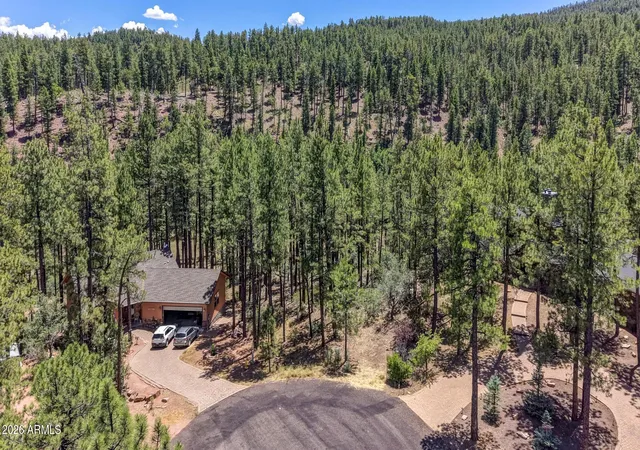 1st image of 21 S Vista Dr #21, Payson, AZ 85541 | MLS# 7055799