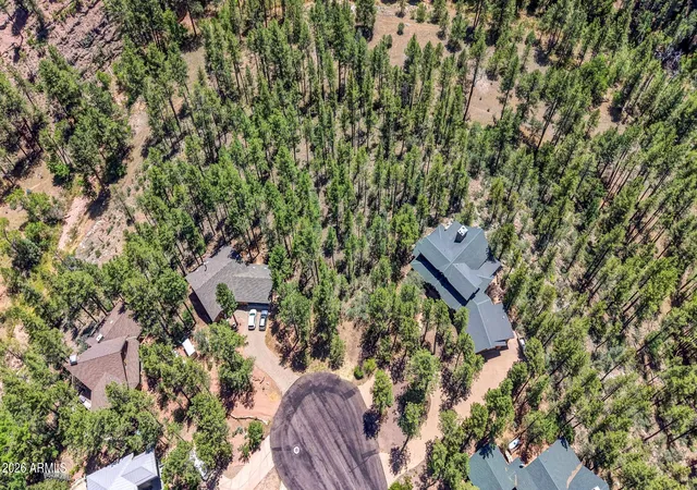 Photo 4 of Land for sale at 21 S Louie Cir #21, Payson, AZ 85541 | MLS# 7055799 | Listing updated on 2026-08-04