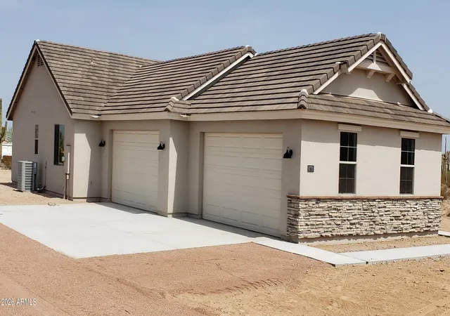 Photo 2 of Single family home for sale at 5363 W Adobe Dam Dr, Queen Creek, AZ 85142 | MLS# 7055797 | Listing updated on 2026-08-11
