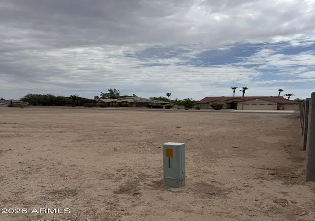 3rd image of 14558 S Brook Hollow Rd #809, Arizona City, AZ 85123 | MLS# 7055809