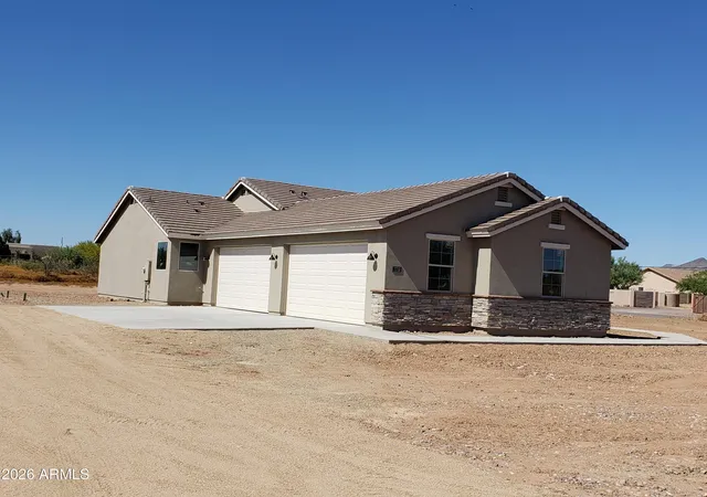 2nd image of 3394 W Hooper Trl, San Tan Valley, AZ 85144 | MLS# 7055807