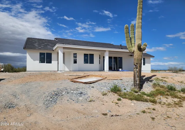 3rd image of 3394 W Hooper Trl, San Tan Valley, AZ 85144 | MLS# 7055807