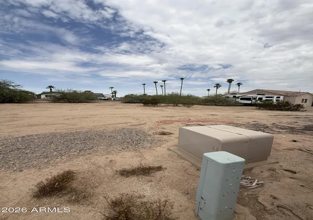 3rd image of 14697 S Rory Calhoun Rd #790, Arizona City, AZ 85123 | MLS# 7055813