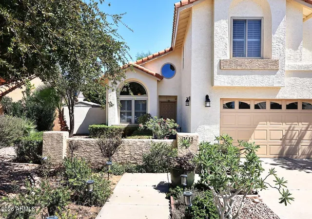 Photo 2 of Single family home for sale at 3642 E Renee Dr, Phoenix, AZ 85050 | MLS# 7060565 | Listing updated on 2026-08-26