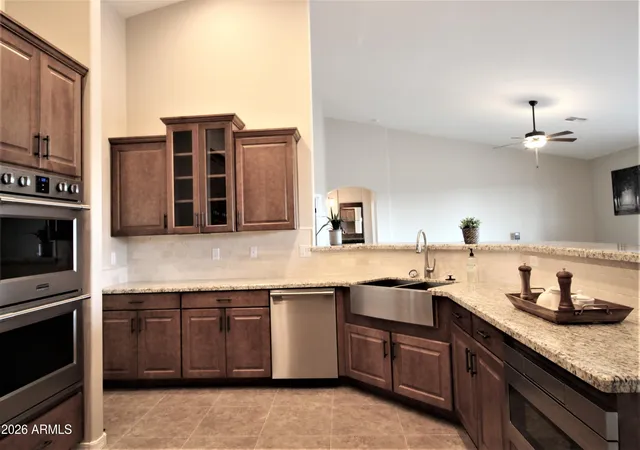 5th image of 3398 W Hooper Trl, San Tan Valley, AZ 85144 | MLS# 7055815