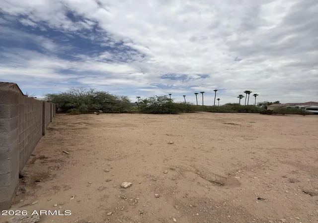 3rd image of 14719 S Rory Callhoun Rd #789, Arizona City, AZ 85123 | MLS# 7055816