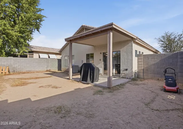 24th image of 98 5th Ave W, Buckeye, AZ 85326 | MLS# 7055888