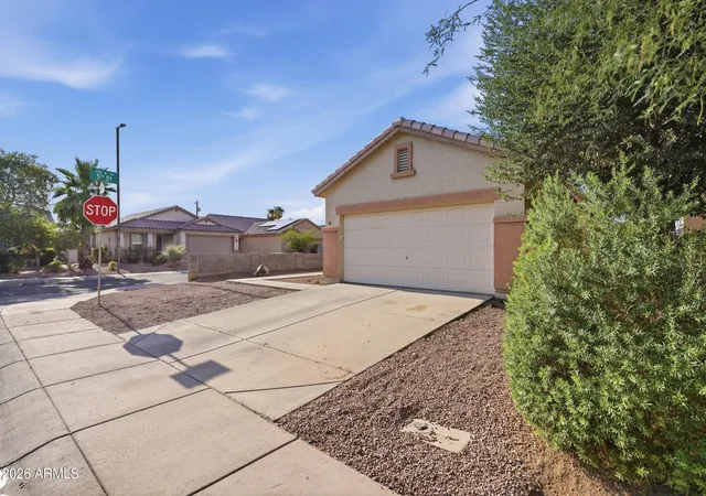 2nd image of 98 5th Ave W, Buckeye, AZ 85326 | MLS# 7055888