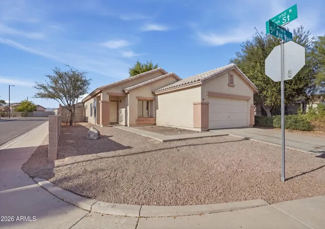 3rd image of 98 5Th Ave W, Buckeye, AZ 85326 | MLS# 7055888