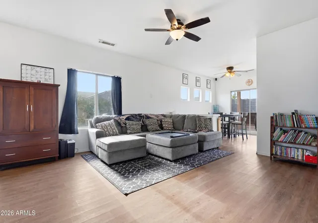 5th image of 98 5Th Ave W, Buckeye, AZ 85326 | MLS# 7055888