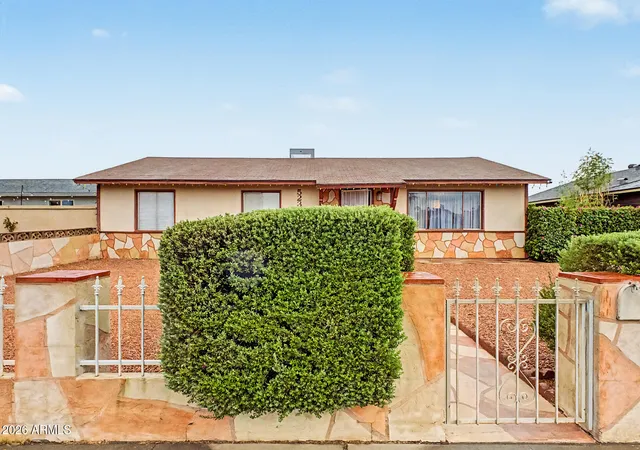 Photo 1 of Single family home for sale at 5234 S 44th Place, Phoenix, AZ 85040 | MLS# 7056148 | Listing updated on 2026-09-14