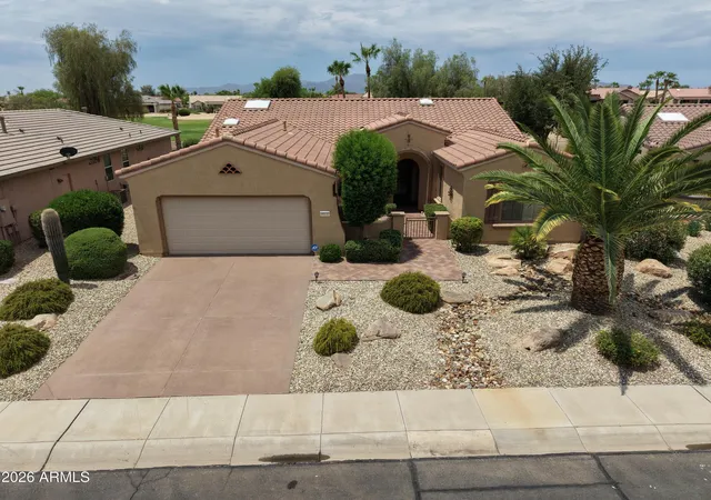 Photo 2 of Single family home for sale at 16133 W Desert Cvs Way, Surprise, AZ 85374 | MLS# 7056003 | Listing updated on 2026-09-14