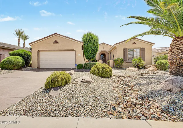 Photo 3 of Single family home for sale at 16133 W Desert Cvs Way, Surprise, AZ 85374 | MLS# 7056003 | Listing updated on 2026-09-14