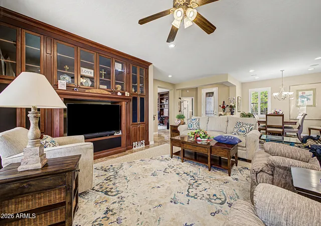 Photo 40 of Single family home for sale at 16133 W Desert Cvs Way, Surprise, AZ 85374 | MLS# 7056003 | Listing updated on 2026-10-07