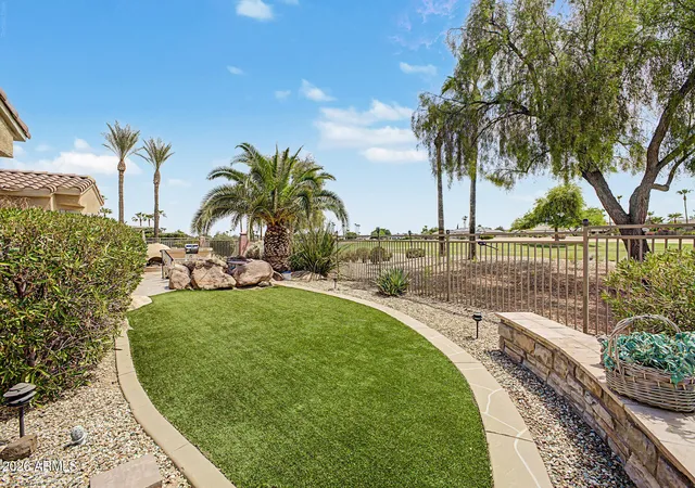 Photo 3 of Single family home for sale at 16133 W Desert Cvs Way, Surprise, AZ 85374 | MLS# 7056003 | Listing updated on 2026-09-14
