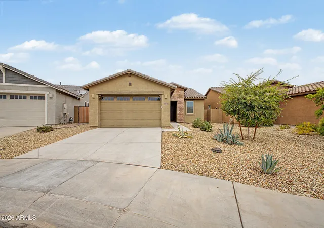 Photo 1 of Single family home for sale at 19448 W Pierson St, Litchfield Park, AZ 85340 | MLS# 7056708 | Listing updated on 2026-08-19