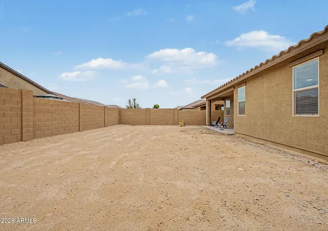 Photo 32 of Single family home for sale at 19448 W Pierson St, Litchfield Park, AZ 85340 | MLS# 7056708 | Listing updated on 2026-08-19