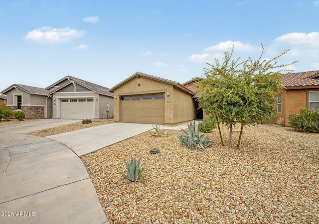 Photo 2 of Single family home for sale at 19448 W Pierson St, Litchfield Park, AZ 85340 | MLS# 7056708 | Listing updated on 2026-08-19