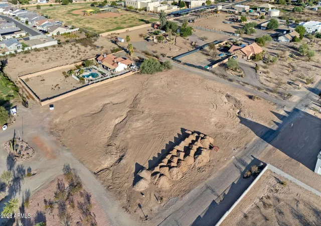 18th image of 6315 N 126th Ave Lot Ave #A, Litchfield Park, AZ 85340 | MLS# 7056579