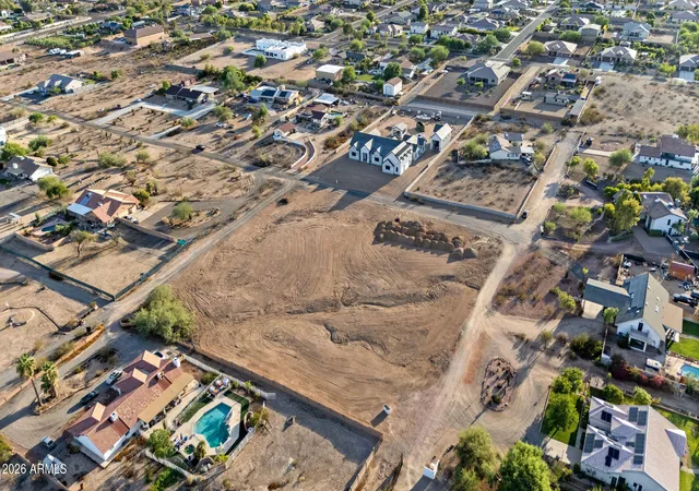 1st image of 6315 N 126th Ave Lot Ave #A, Litchfield Park, AZ 85340 | MLS# 7056579