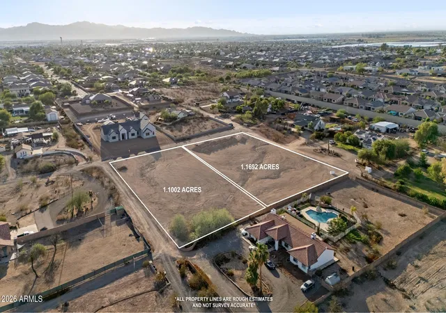 4th image of 6315 N 126Th Ave Lot Ave #A, Litchfield Park, AZ 85340 | MLS# 7056579