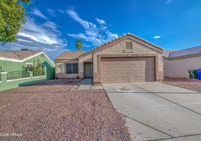Photo 1 of Single family home for sale at 8313 W Mulberry Dr, Phoenix, AZ 85037 | MLS# 7055861 | Listing updated on 2026-09-14