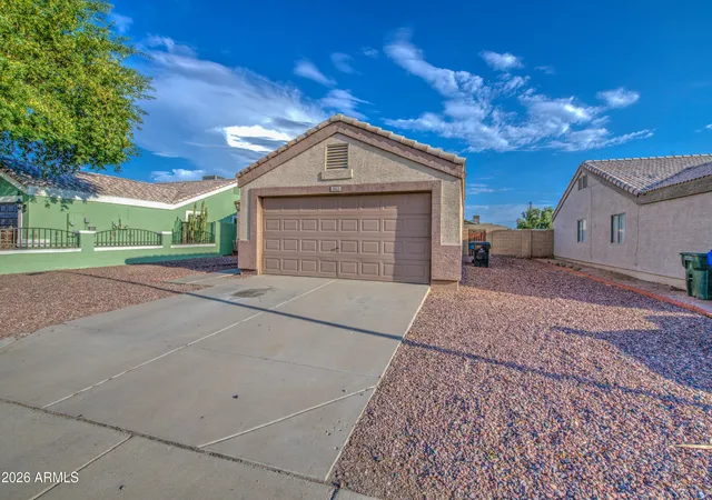 Photo 2 of Single family home for sale at 8313 W Mulberry Dr, Phoenix, AZ 85037 | MLS# 7055861 | Listing updated on 2026-09-14