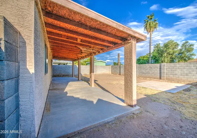 Photo 35 of Single family home for sale at 8313 W Mulberry Dr, Phoenix, AZ 85037 | MLS# 7055861 | Listing updated on 2026-09-14