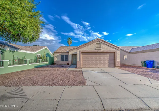 Photo 3 of Single family home for sale at 8313 W Mulberry Dr, Phoenix, AZ 85037 | MLS# 7055861 | Listing updated on 2026-10-06