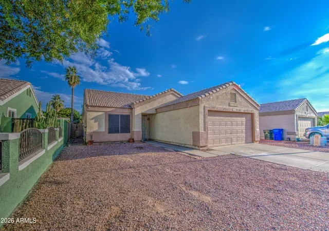Photo 3 of Single family home for sale at 8313 W Mulberry Dr, Phoenix, AZ 85037 | MLS# 7055861 | Listing updated on 2026-10-27