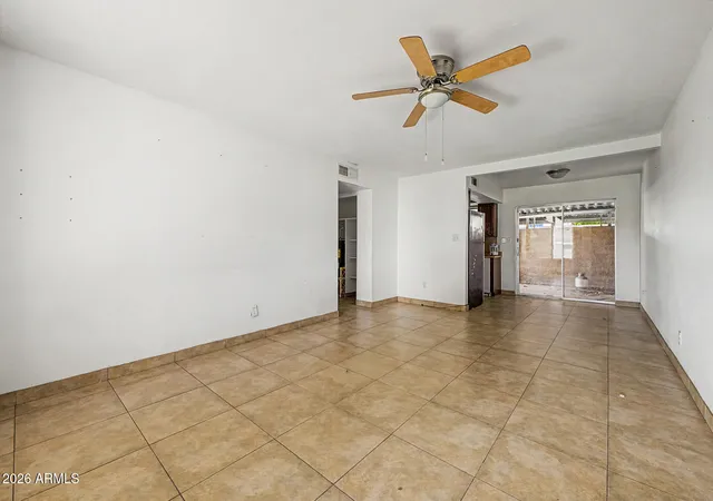 Photo 1 of Townhouse for sale at 17227 N 16th Drive #12, Phoenix, AZ 85023 | MLS# 7057921 | Listing updated on 2026-09-17