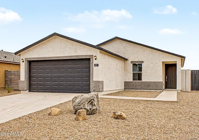 Photo 3 of Single family home for sale at 8697 W Concordia Dr, Arizona City, AZ 85123 | MLS# 7056878 | Listing updated on 2026-09-08