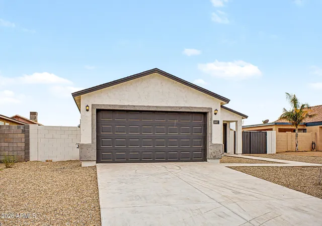 Photo 4 of Single family home for sale at 8697 W Concordia Dr, Arizona City, AZ 85123 | MLS# 7056878 | Listing updated on 2026-09-08