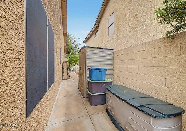 37th image of 1071 S Honeysuckle Ln, Gilbert, AZ 85296 | MLS# 7056375