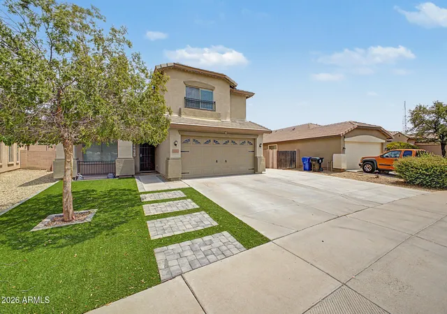 2nd image of 11313 W Lincoln St, Avondale, AZ 85323 | MLS# 7056982
