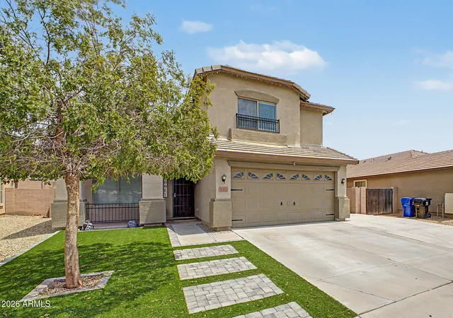 3rd image of 11313 W Lincoln St, Avondale, AZ 85323 | MLS# 7056982