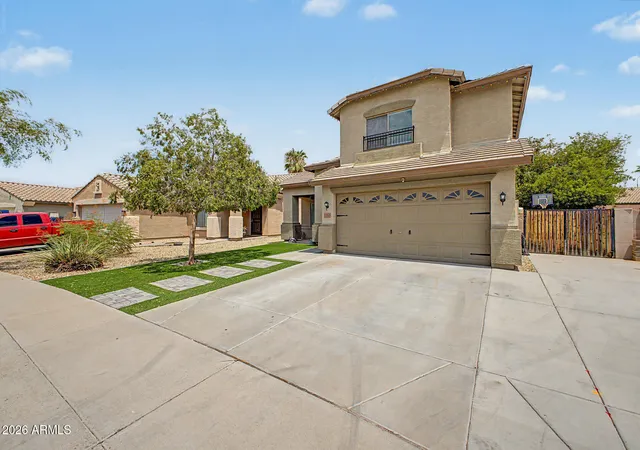 4th image of 11313 W Lincoln St, Avondale, AZ 85323 | MLS# 7056982