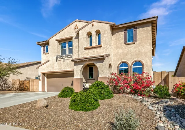 1st image of 3748 W Bingham Dr, New River, AZ 85087 | MLS# 7055864