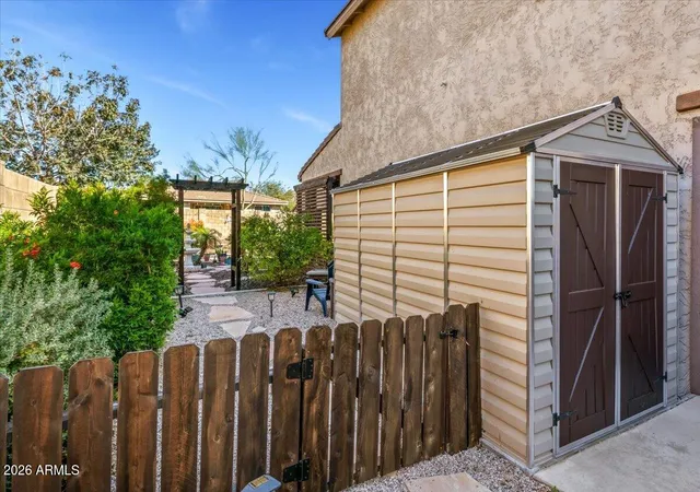 31st image of 3748 W Bingham Dr, New River, AZ 85087 | MLS# 7055864