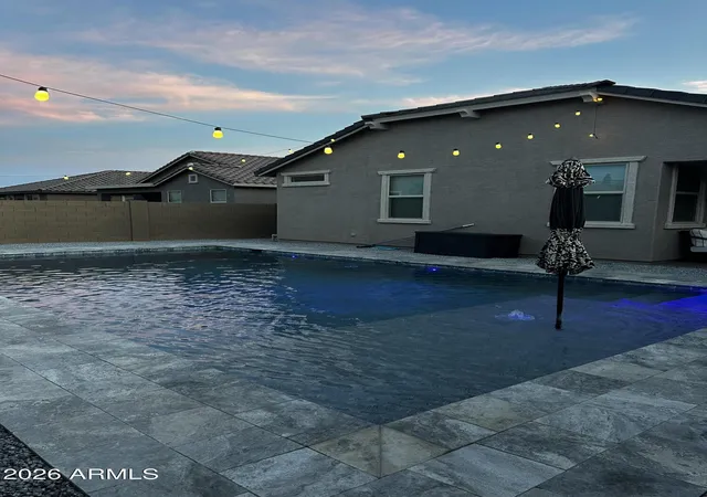 2nd image of 17000 W Weeping Willow Rd, Surprise, AZ 85387 | MLS# 7055972