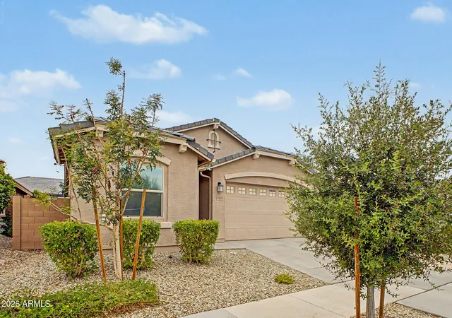 5th image of 17000 W Weeping Willow Rd, Surprise, AZ 85387 | MLS# 7055972
