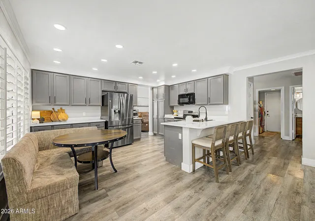 Photo 3 of Single family home for sale at 17418 N Kimberly Way, Surprise, AZ 85374 | MLS# 7057273 | Listing updated on 2026-08-24