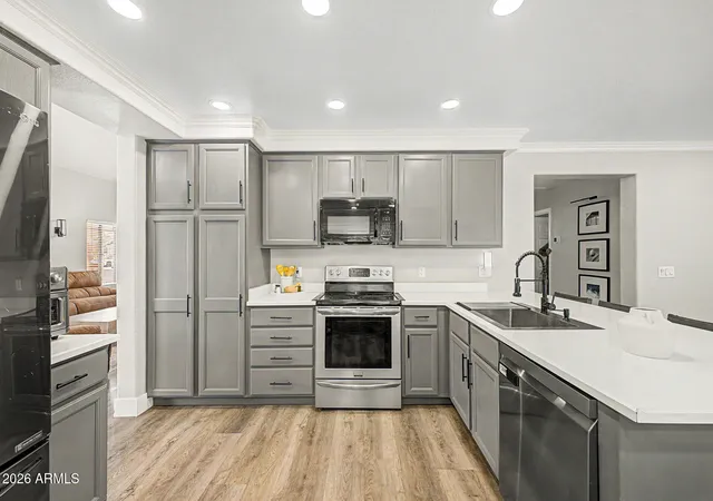 Photo 4 of Single family home for sale at 17418 N Kimberly Way, Surprise, AZ 85374 | MLS# 7057273 | Listing updated on 2026-08-24