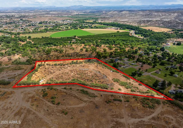 2nd image of 800 Finnie Flat Rd #---, Camp Verde, AZ 86322 | MLS# 7055867