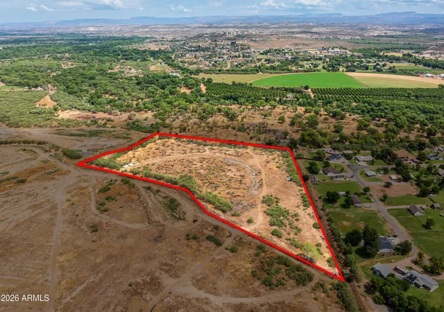 3rd image of 800 Finnie Flat Rd #---, Camp Verde, AZ 86322 | MLS# 7055867