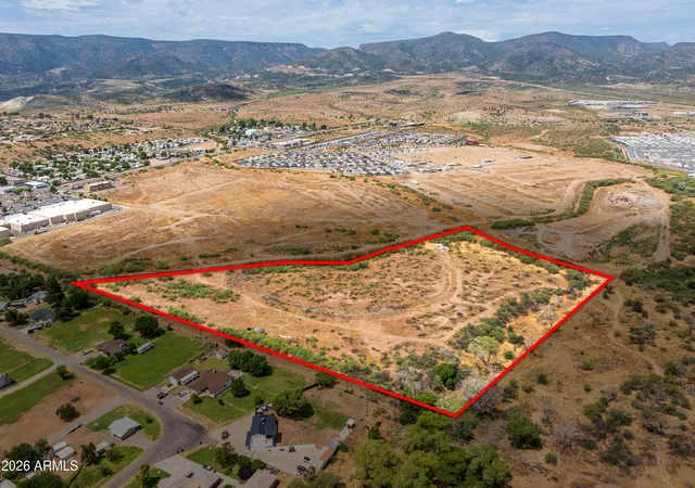4th image of 800 Finnie Flat Rd #---, Camp Verde, AZ 86322 | MLS# 7055867