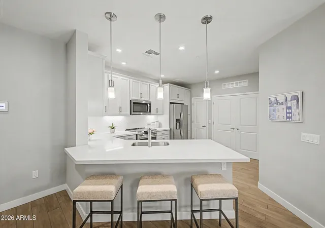 3rd image of 2511 W Queen Creek Rd #213, Chandler, AZ 85248 | MLS# 7056585