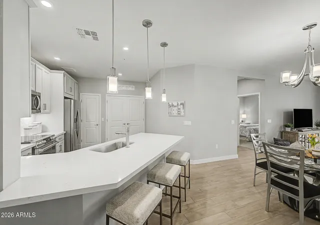 4th image of 2511 W Queen Creek Rd #213, Chandler, AZ 85248 | MLS# 7056585